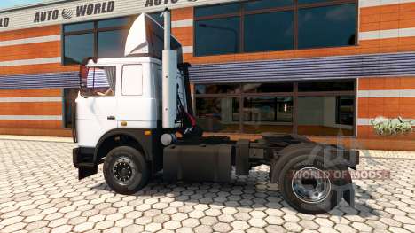 MAZ-5432 for Euro Truck Simulator 2