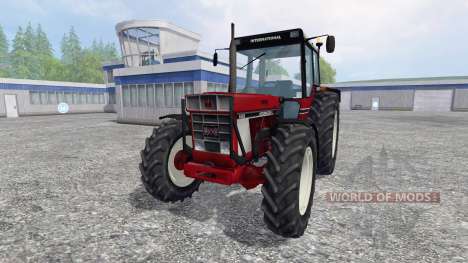 IHC 1055A v1.3 for Farming Simulator 2015