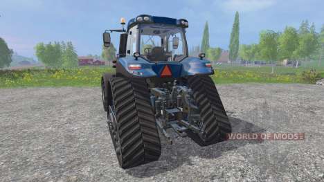New Holland T8.435 [SmartTrax] for Farming Simulator 2015