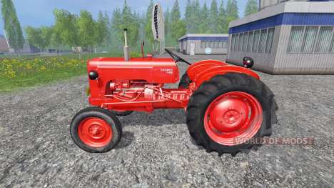 Valmet 359D for Farming Simulator 2015