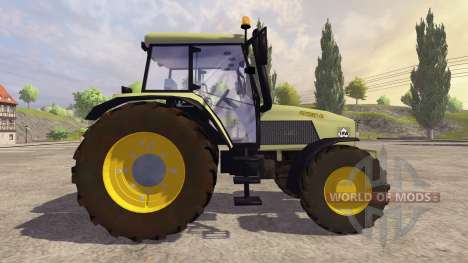 Fortschritt Zt 434 for Farming Simulator 2013