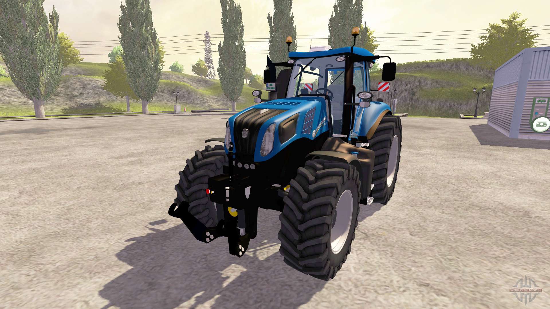 New farming simulator. New Holland t8.390. Fs17 трактор New Holland. Т8.390 New Holland. Трактор New Holland топливный бак.