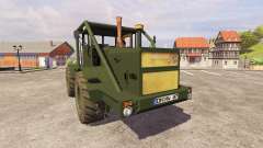 K-700A v1 Kirovets.4 for Farming Simulator 2013