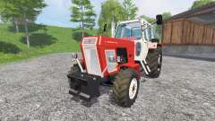 Fortschritt Zt 303C v2.3 for Farming Simulator 2015