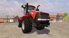 Case IH Steiger 400 for Farming Simulator 2013