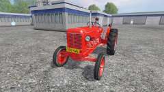 Valmet 359D for Farming Simulator 2015
