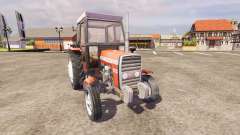 Massey Ferguson 255 v1.4 for Farming Simulator 2013