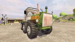 T-150 [wheel] for Farming Simulator 2013