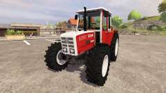 Steyr 8080 Turbo v2.0 for Farming Simulator 2013