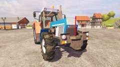 Zetor 16045 v3.0 for Farming Simulator 2013