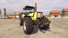 Deutz-Fahr DX 110 for Farming Simulator 2013