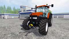 New Holland M 160 v1.0 for Farming Simulator 2015