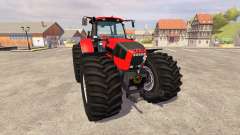 Deutz-Fahr Agrotron X 720 [tuned] v2.0 for Farming Simulator 2013