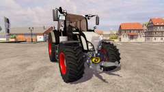 Fendt 724 Vario SCR [black beauty] for Farming Simulator 2013