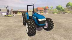 New Holland TD3.50 for Farming Simulator 2013
