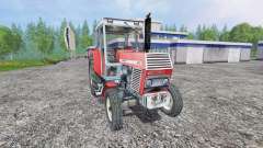 Ursus 902 for Farming Simulator 2015