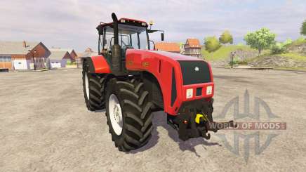 Belarusian-3522 for Farming Simulator 2013