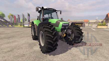 Deutz-Fahr Agrotron M 620 for Farming Simulator 2013