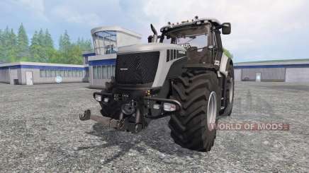 JCB 8310 Fastrac for Farming Simulator 2015
