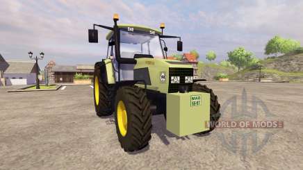 Fortschritt Zt 434 for Farming Simulator 2013