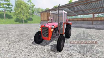 IMT 539 v1.1 for Farming Simulator 2015