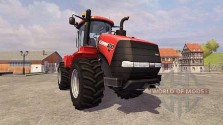 Case IH Steiger 400 for Farming Simulator 2013