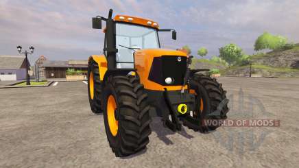 Kubota M135X for Farming Simulator 2013