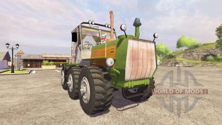 T-150 [wheel] for Farming Simulator 2013