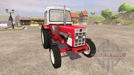 IHC 633 v2.0 for Farming Simulator 2013