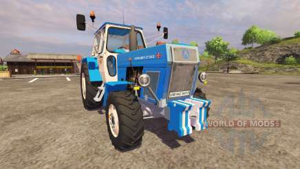 Fortschritt Zt 303-D for Farming Simulator 2013