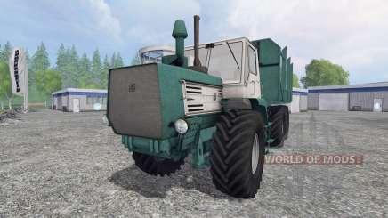 T-150K [pack] for Farming Simulator 2015