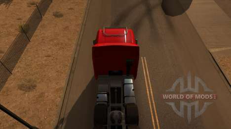 DAF XF for American Truck Simulator
