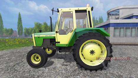 John Deere 1130 for Farming Simulator 2015