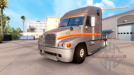 Freightliner Century for American Truck Simulator