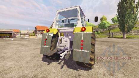 Fortschritt Zt 303 [green] for Farming Simulator 2013