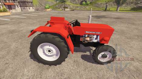 UTB Universal 445 DT v1.0 for Farming Simulator 2013