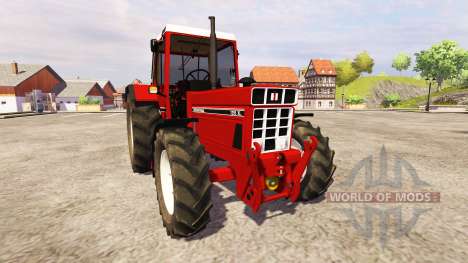 IHC 1255 XL v2.0 for Farming Simulator 2013