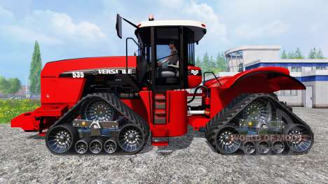 Versatile 535 [trax] for Farming Simulator 2015