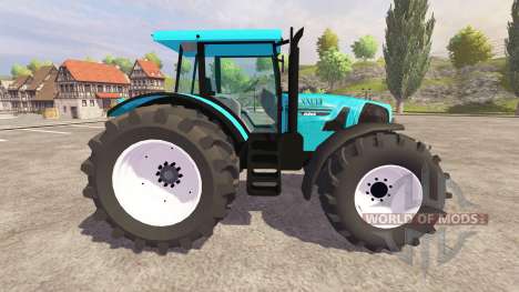 Renault Atles 926 for Farming Simulator 2013