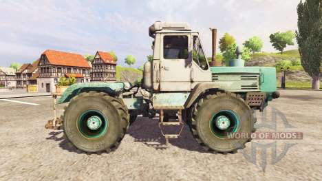 T-150K v1.1 for Farming Simulator 2013