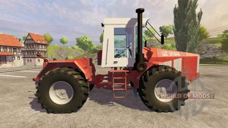 K-Kirovets 744 for Farming Simulator 2013