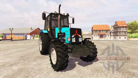 MTZ-1221В.2 for Farming Simulator 2013