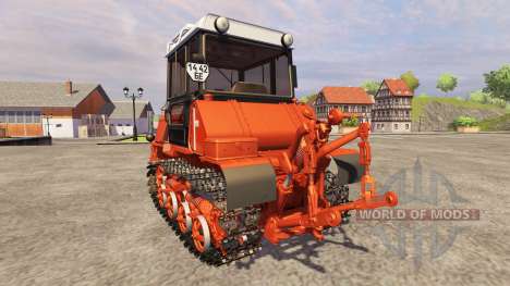 W-150 v1.1 for Farming Simulator 2013