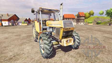 URSUS 904 v1.4 for Farming Simulator 2013