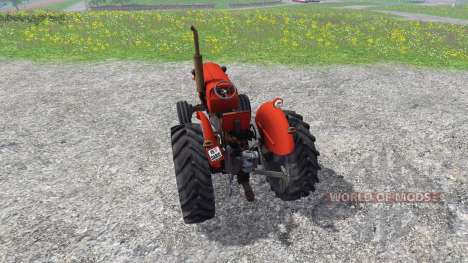 IMT 558 for Farming Simulator 2015