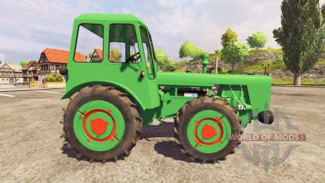 Dutra UE-28 for Farming Simulator 2013