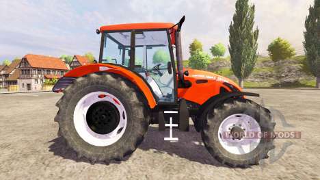 Zetor Forterra 10641 for Farming Simulator 2013