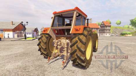 Schluter Super-Trac 1900 TVL for Farming Simulator 2013
