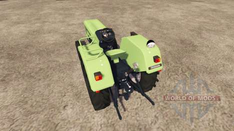 Deutz-Fahr 4506 for Farming Simulator 2013