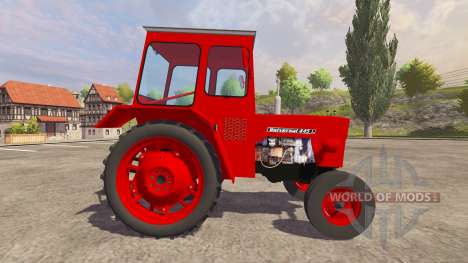 UTB Universal 445 L v1.0 for Farming Simulator 2013